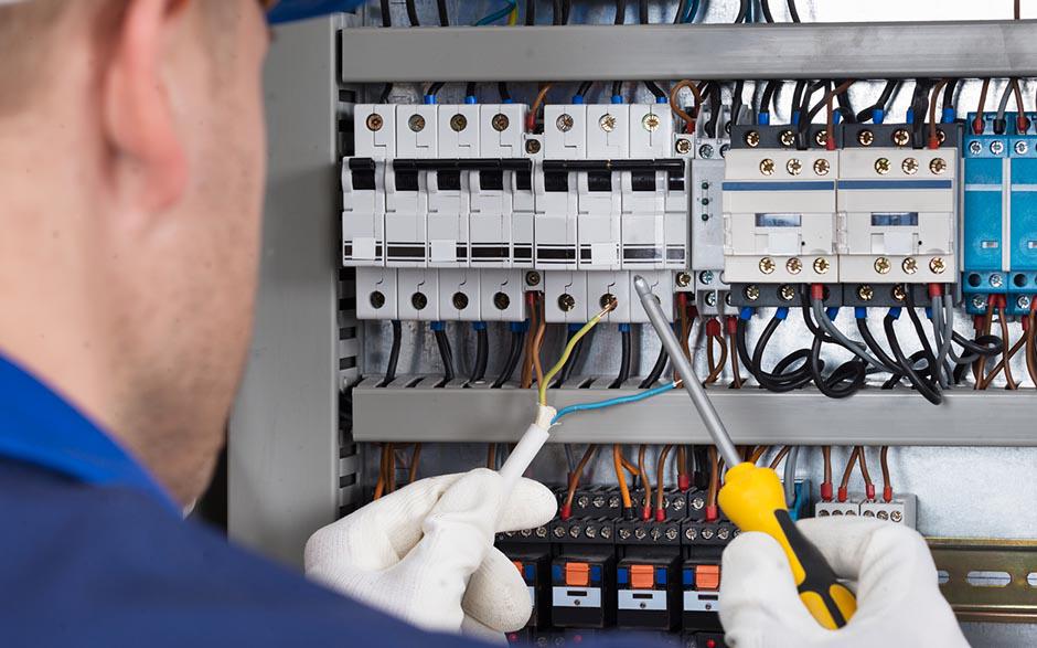 entreprise électricité bâtiment Le Plessis-Trévise