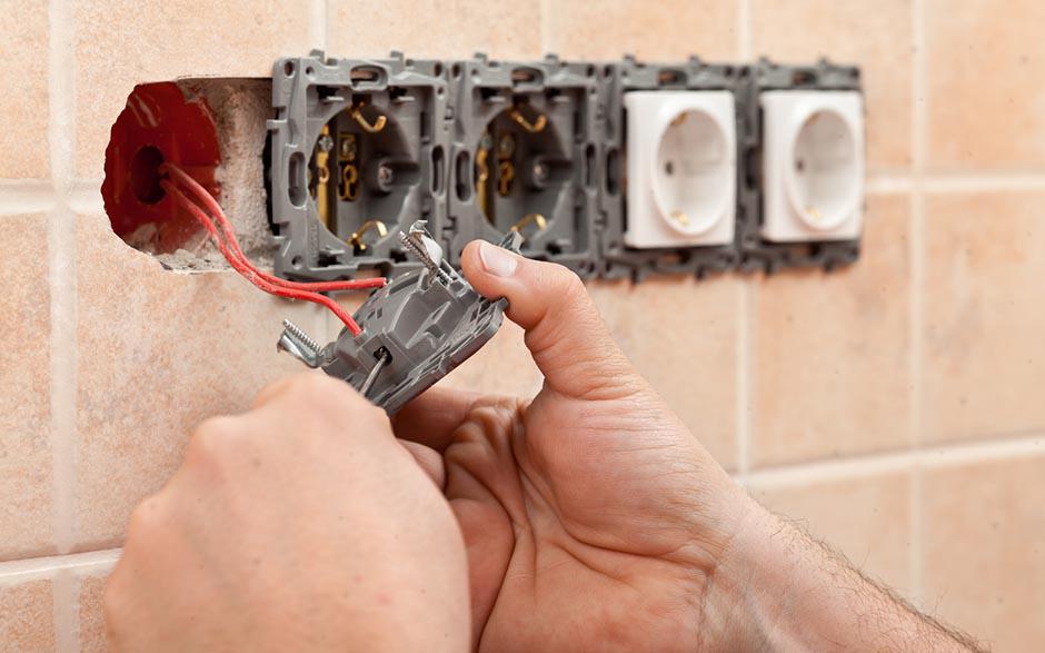 urgence électricité Paris 18