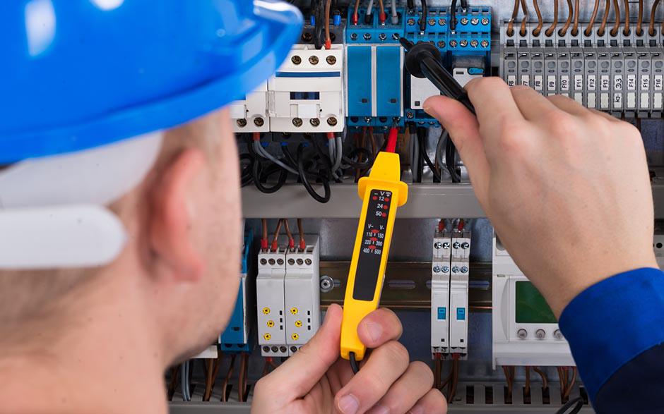 entreprise électricité bâtiment Le Plessis-Trévise