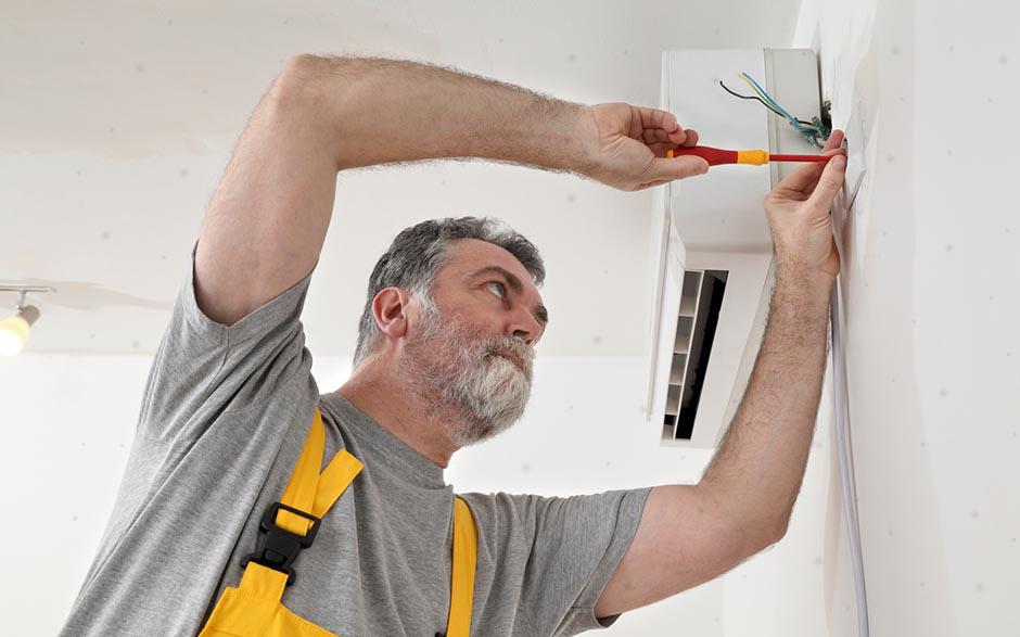 entreprise électricité bâtiment Le Plessis-Trévise